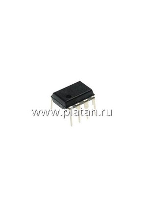 TOP221PN, Power Switch Switching 0.025A 8-Pin PDIP - Rail/Tube