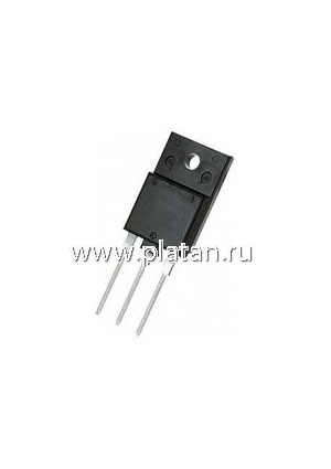 BU941ZPFI, TO-3PF