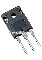 IKW30N60TFKSA1, PG-TO-247-3