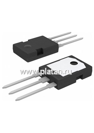 STGW45HF60WD, TO-247