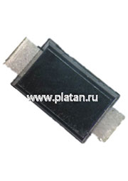 SMF54A, Диод защитный 54В 200Вт [SOD-123FL]