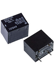 G5LE145VDC, реле 1FormC, 5В DC, 10А