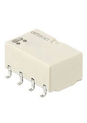 G6K-2F-TR-DC5, реле