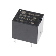 GY2J-0318-12V, реле (=JARD-S-112L) =TRKM S-Z 12V