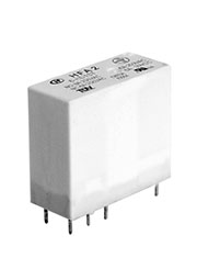 HFA2/110-2ZT, Реле, 110VDC, 6А