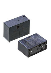 NRP-12-C-05D-H, Реле 1FormC 5VDC  10A, 250VAC