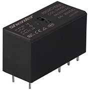 R2G1CU-005, реле 5В