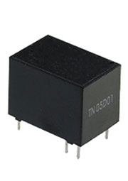 TRB1-5VDC-SA-CD-R, реле 5V/3A 24VDC