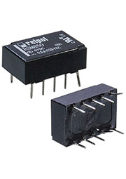 RSM850-6112-85-1009, 2611707  , Реле 9VDC 2 Form C 125VAC/2А