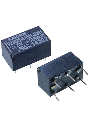 1393774-1, V23026A1001B201