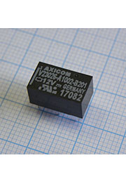 1393774-8, V23026A1002B201