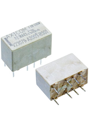 3-1393789-7, V23079A2003B301