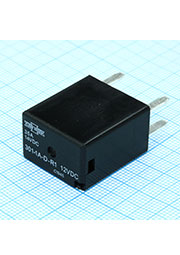 301-1A-D-R1 12VDC