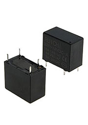 32F (N/O)     12VDC  5A