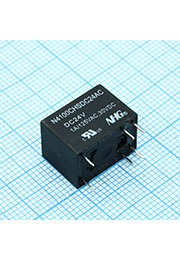 4100-C-H-S-DC24V-A (0.2W)