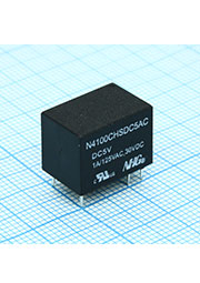 4100-C-H-S-DC5V-A-C (0.2W)
