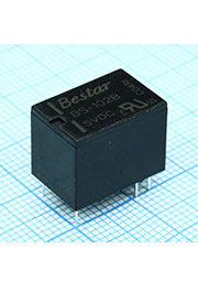 BS-102B-5VDC