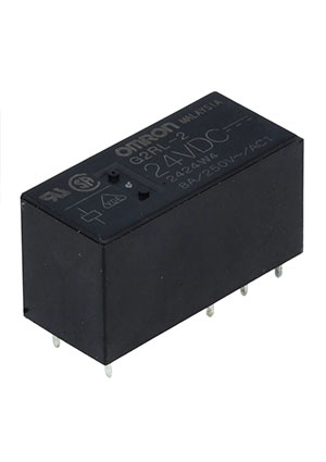 G2RL-2-24DC