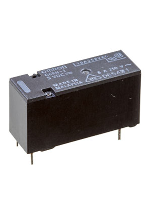 G6R-N-1 5VDC, G6R-N-1 5DC