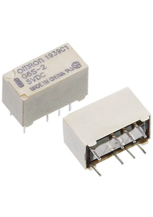 G6S-2-5DC