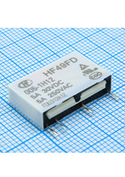 HF49FD/005-1H12