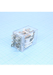 JQX-13F-2C-A-12VDC-1