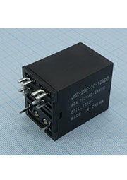 JQX-29F-1C-12VDC