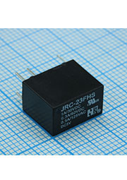 JRC-23F-HS-5VDC