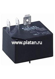NRP-17-A-12D, Реле 1 замык. 12VDC, 30A/240VAC SPST-NO