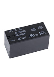 NT75-2-C-Z-8-DC24V-0.41-5.0