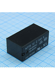 NT75-2CZ0.41 5 8 DC24V