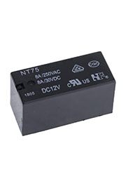 NT75-C-S-12-DC12V-0.41-3.5