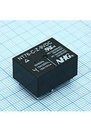 NT76-C-Z-DC9V-0.45W