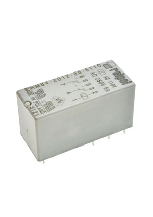 RM84-2012-35-5110, Реле