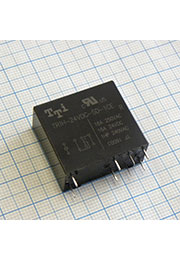 TRIH-24VDC-SD-1CE-R, 16 A