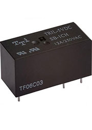 TRIL-5VDC-SD-1CH-R