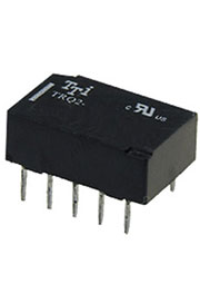 TRQ2-12VDC-R, 2 группы 1А