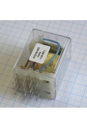 РП21М-003 УХЛ4-12, "1"