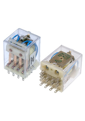 РП21М-004 УХЛ4-24, "1"