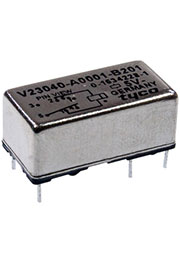 1634228-1, Миниатюрное реле, D1,5V DC, V23040-A0001-B201