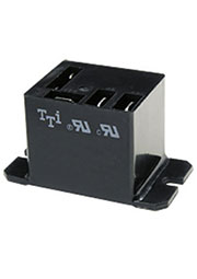 TR91F-220VAC-SC-C, реле 220/40A 240VAC