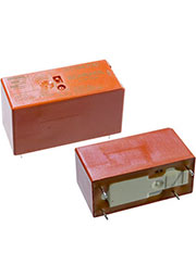 3-1393239-5, RT134730 реле 1 Form A,SPST-NO,1NO 230VAC/12A