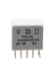 РПС45 РС4.520.755-05, (27в) "5"