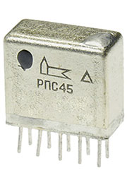 РПС45  РС4.520.755-21, (12в) "5" (08г.) НПП"СТАРТ"