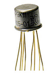 РЭК11 ЯЛ4.550.005-02, (6В)