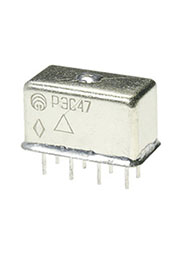 РЭС47  РФ4.500.407-00.01, (27в) "ОС"