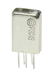 РЭС49  РС4.569.421-02.01, (12В)  (91-94г).