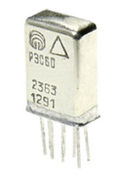 РЭС60  РС4.569.435-00.01, (27В), "5" (90-92г)