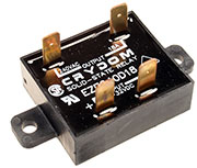 EZE240D18, реле твердотельное 15-32VDC 18А/240VAC