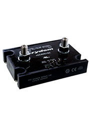 HDC60D160, твердотельное реле 48VDC/160A, 4.5-32VDC